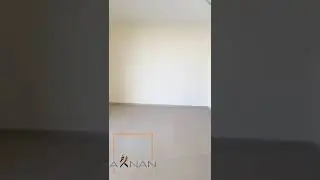 1 bedroom apartment for rent in Al Furjan.
