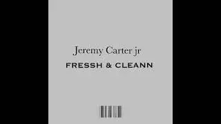 Fresh and clean (official music audio) by Jeremy Carter jr #afrobeat  #trending #newmusic