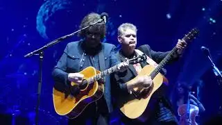 17  Turn to Stone  18  Mr  Blue Sky   Jeff Lynne's  ELO Toronto Canada  August 18, 2018