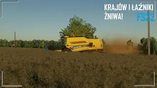 🔴LIVE🔴FS22🌾OPOROWE WBIJANIE 50subów!!🎉