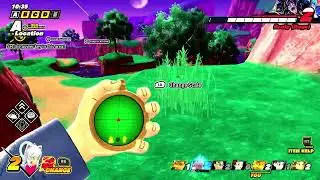 Stop Wasting Transpheres | Dragonball The Breakers Season 7
