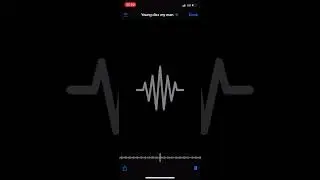 Young dizz #acg - my man instrumental