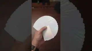 Skanderbeg Playing Cards Holo Foil Edition (Unboxing)