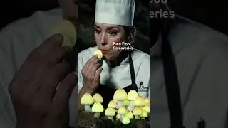 Rare Food Discoveries