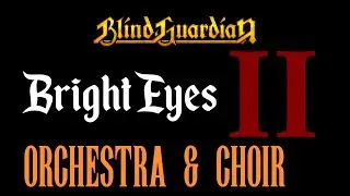 Andante's Inferno | Bright Eyes - Blind Guardian (Imaginations song contest)