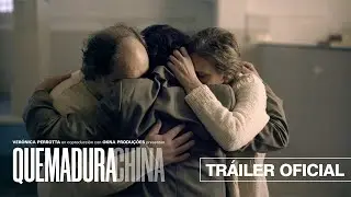 Quemadura china/ Tr&aacute;iler oficial - ESTRENO en Uruguay 28 de Agosto