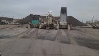 2021 north Dakota Sugarbeet harvest. 10-19-21