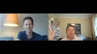 Behind the Buffered Notes Bonanza With Joe Halpern of Exceed Investments