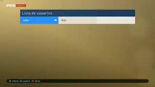MiSe Cheat - MyClub PES 2019