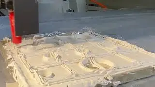 studio-robotic arm extrusion 2