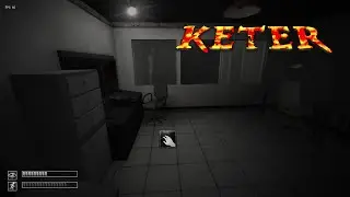 Keter Challenge! [SCP:CB Ultimate Edition]