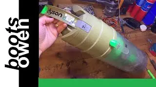 Dyson DC04 cannister root cyclone disassembly, cleaning and reassembly: vacuum cleaner maintenance.
