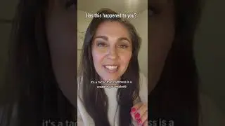 Reactive Abuse isn't real IMO