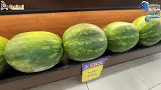 Confira as ofertas mais baixas da nossa região e aproveite os menores preços no Central Supermercado