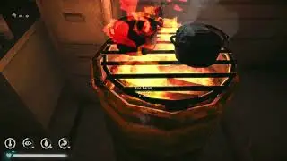 Playing The Long Dark | Voyageur | Day 42