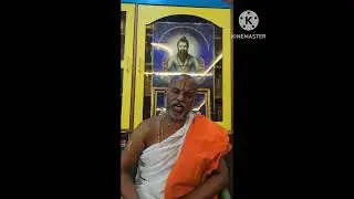 Bhagavata Saroddhara(Paata and Pravachana)- Vishnu Tirtha - Day69- 5th March25 -Prakarana5 slk32
