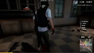 PUBG日常29