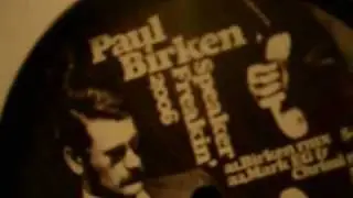 Paul Birken Speaker Freakin 2006 Tonewrecker 10