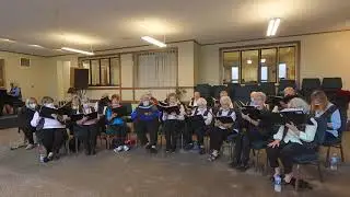 First City Singers Full Performance 9-20-21