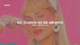 Meghan Trainor - Still Don't Care [Sub Espa&ntilde;ol+ Lyrics]