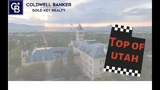 Top of Utah Booth!