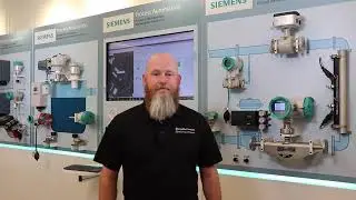 Siemens Measurement Intelligence