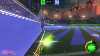 Rocket League_Match of the year, and it's only January 5th