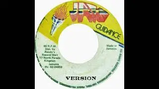 Sugar Minott - Sandy Version