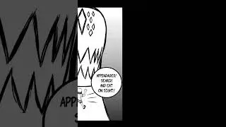 Manes Haunt Sneak Peak 37 #manga #oneshot #mangacreator #motioncomic #motioncomics #animation