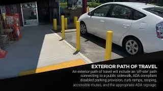 What is a Trigger Event for ADA Upgrades? | Protrk Construction