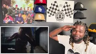 Freeze // Monsta Yo // Murdah Rue &ldquo;SWEEP&rdquo; Reaction 