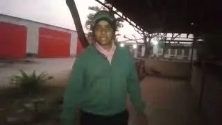 Madan gopal goshala part 2