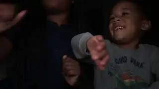 Firs vid on Aiden gaming 