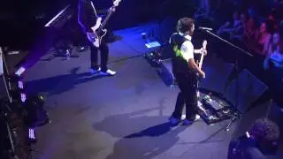 Honor By August - Love Lies Awake (Live in HD)