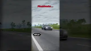 Audi RS6 Flashbacks Luxembourg 🇱🇺