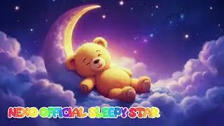 Lullaby for Babies &ndash; Relaxing Night Music for Fast, Deep, and Undisturbed Sleep