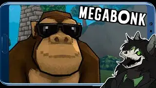 DONE MONKEYING AROUND! | MEGABONK [PART 2]
