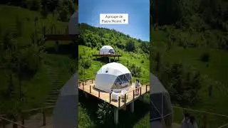 Caută Zenzia Glamping pe wel.ro și vezi preț direct de la gazdă ❤️ #romania #travel #glamping