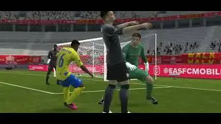 gk was 95 overall