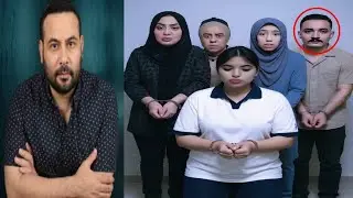 واخيرا تم كشف الحقائق .. لحظات القبض علي مداهم وام مكة وام سجدة وسوزي الاردنية 