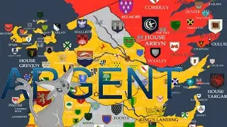 Sci-fi Pol Sci Episode 25: Second Targaryen Invasion of Westeros and  the Situation as Of Season 8
