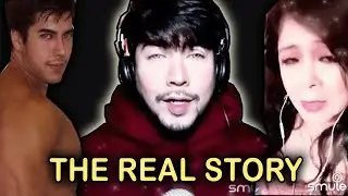 The Real Story of ANUC ATITTAWAN 