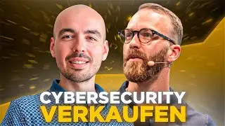 Wie IT-Freelancer 2026 mit Cybersecurity neue Kunden gewinnen (Nicholas Peters)