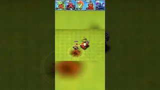 inferno tower Vs All Troops #coc