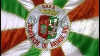 Grande Rio 1996 11/18- Na Era Dos Felipes, O Brasil Era Espanhol