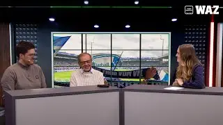 Anne Castroper &ndash; der VfL-Talk: Wie Thomas Letsch die St&ouml;ger-Sperre kompensieren kann