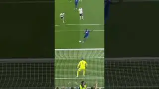 tielemans penalty