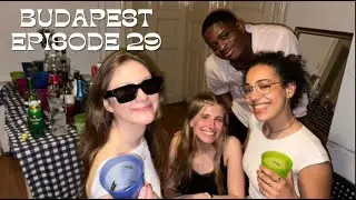 EP29 - BUDAPEST EXPRESS