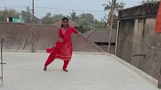 Pagla hauar badol dine। পাগলা হওয়ার বাদল দিনে। Dance video /performance by me/ #dance #banglasong