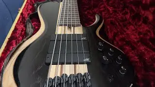 Active bass 3-band EQ vs Passive bass 3-band EQ